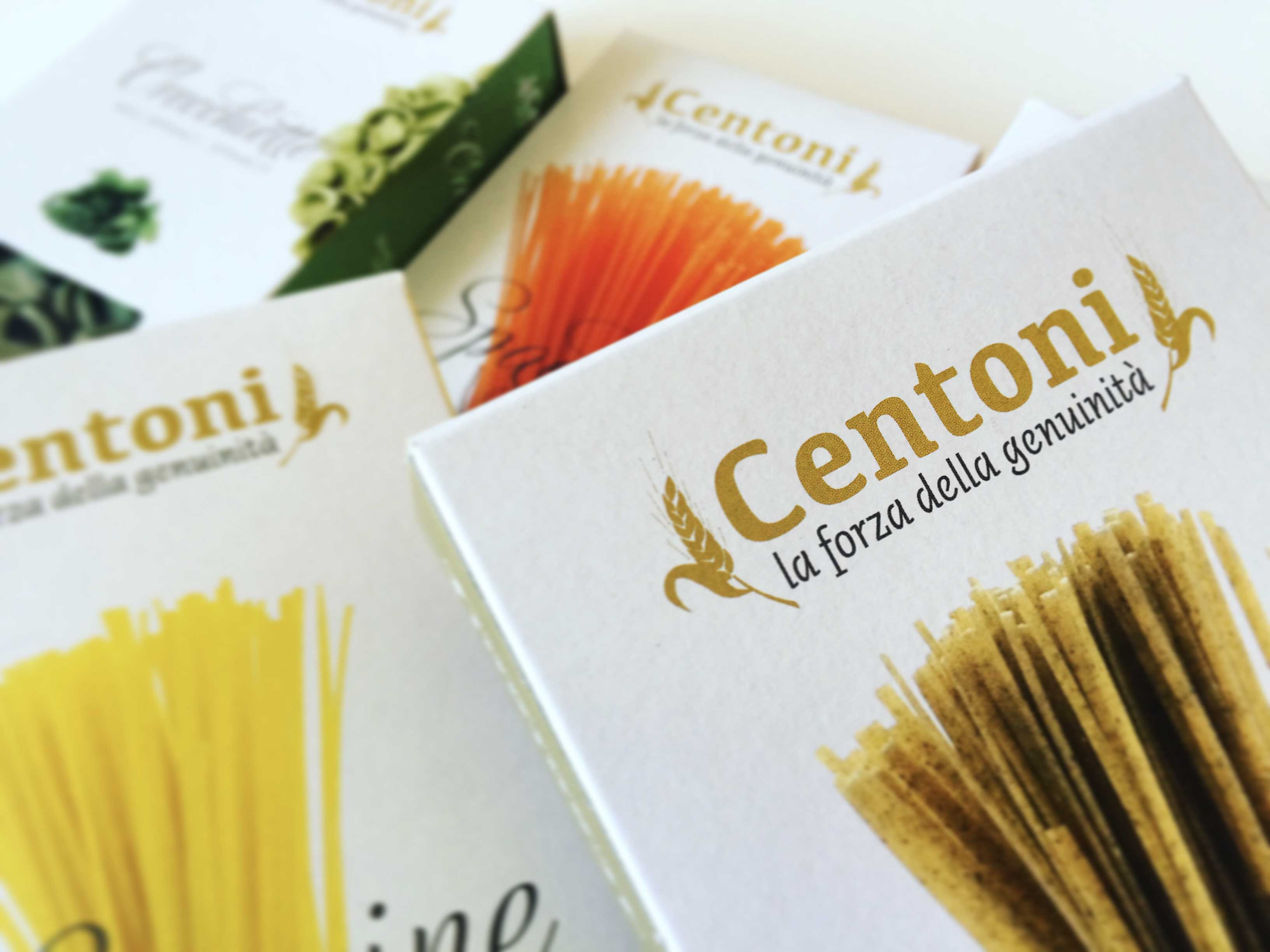 Centoni