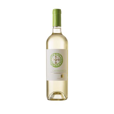 vino bianco